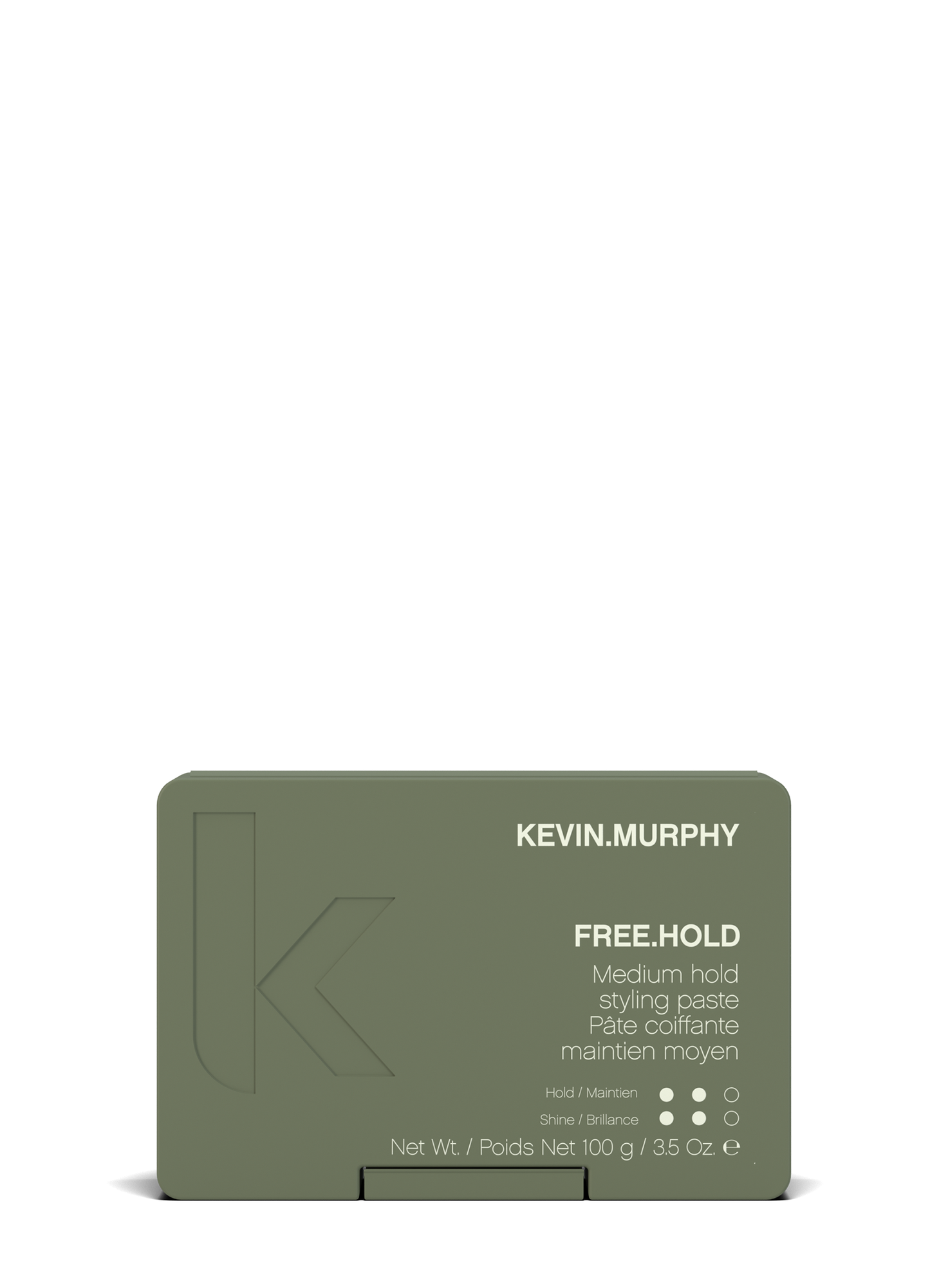Kevin.Murphy Free.Hold