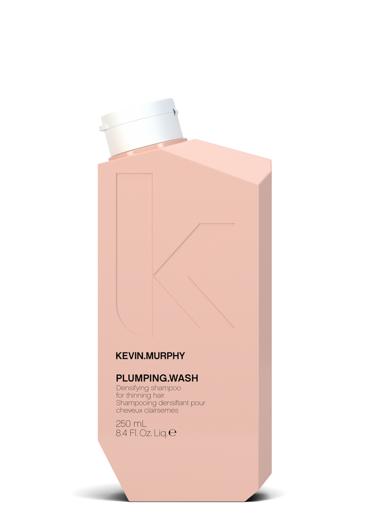 Kevin.Murphy Plumping.WASH